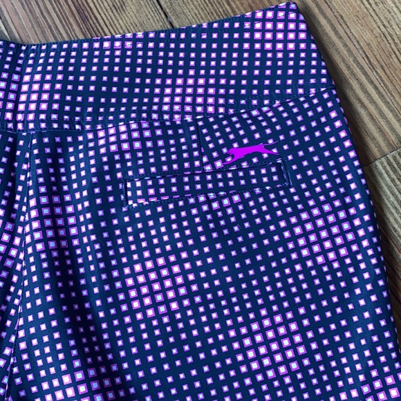 Ladies Golf Shorts Set - Picture 11 of 12